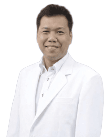 理事長・院長 黒崎 剛之